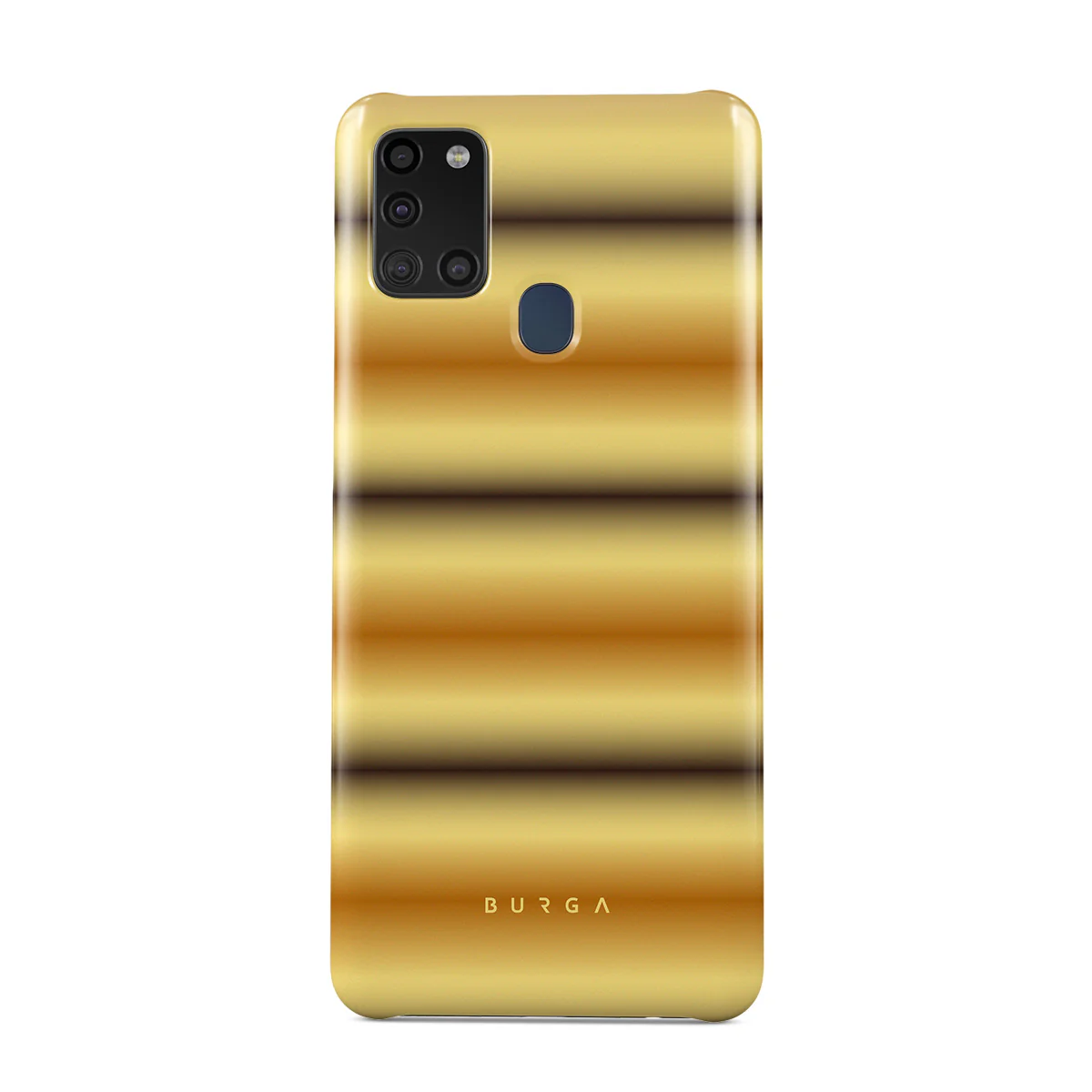 Saturn - Samsung Galaxy A21s 4G Case