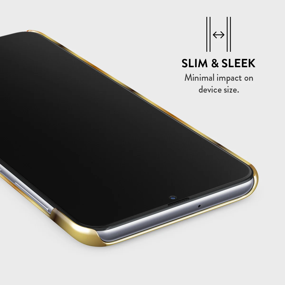 Saturn - Samsung Galaxy A40 Case - Image 4
