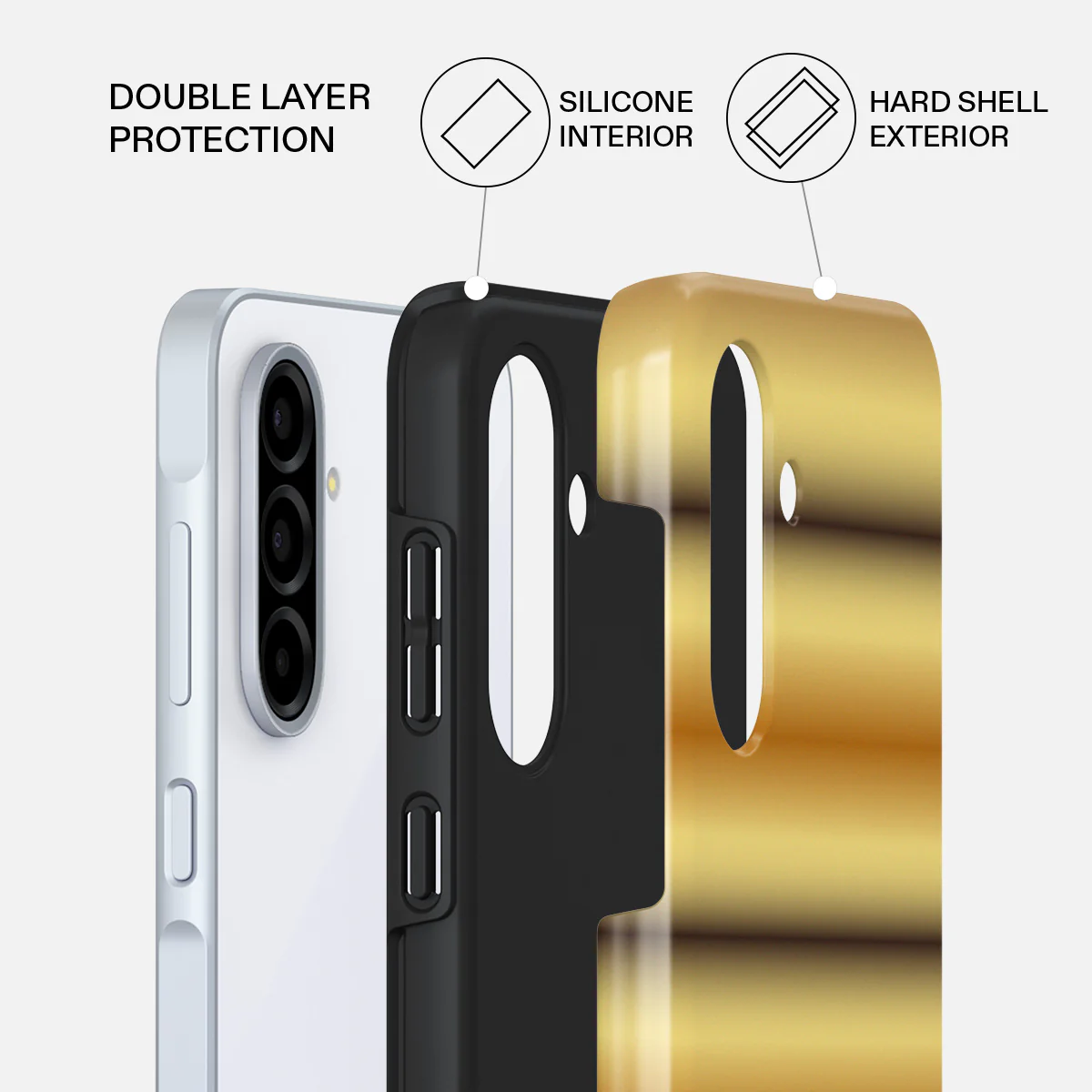 Saturn - Samsung Galaxy A56 5G Case - Image 2