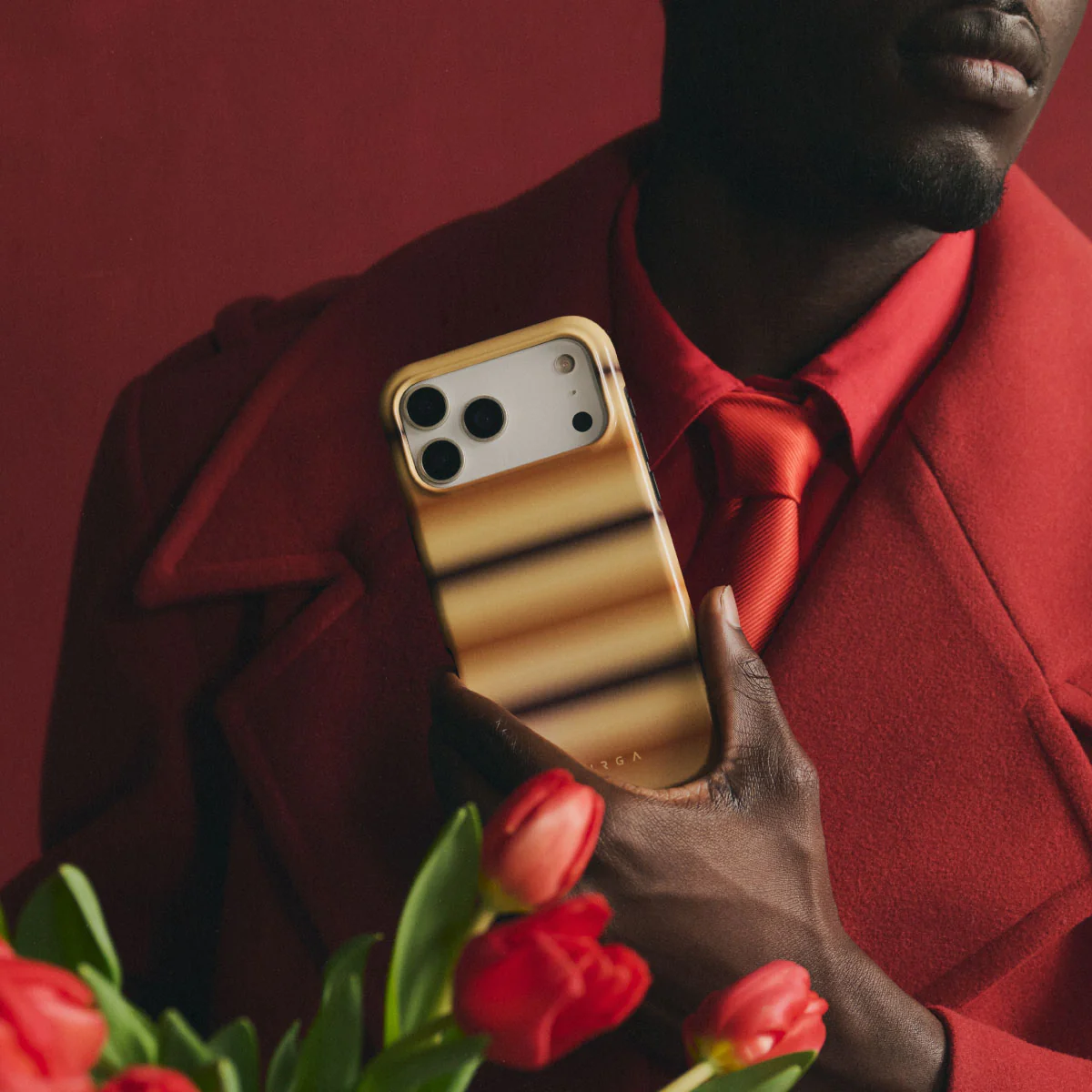 Saturn - Samsung Galaxy A72 4G / 5G Case - Image 13
