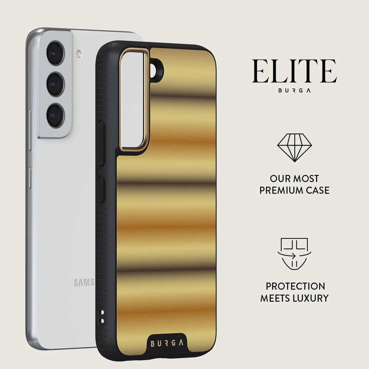 Saturn - Samsung Galaxy S22 Plus Case - Image 6