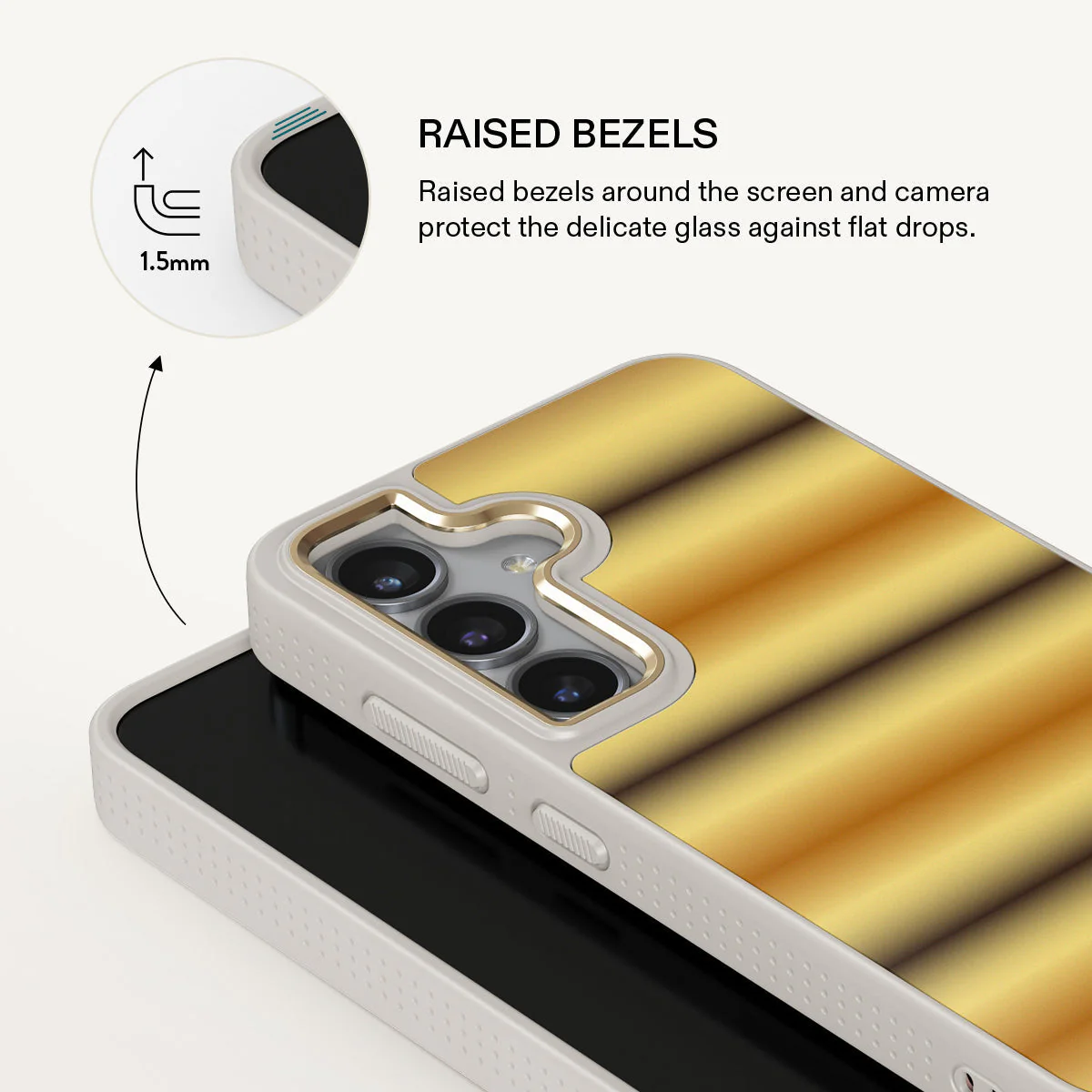 Saturn - Samsung Galaxy S24 Plus Case - Image 22