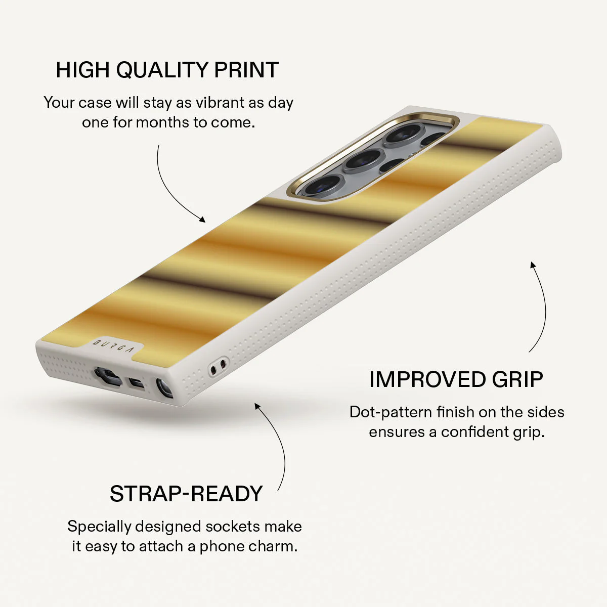 Saturn - Samsung Galaxy S24 Ultra Case - Image 23