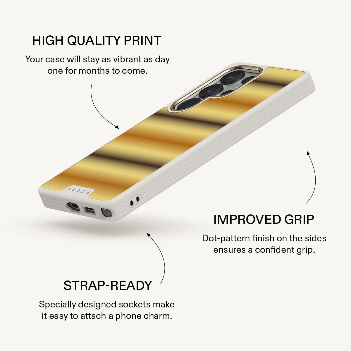 Saturn - Samsung Galaxy S25 Ultra Case - Image 23