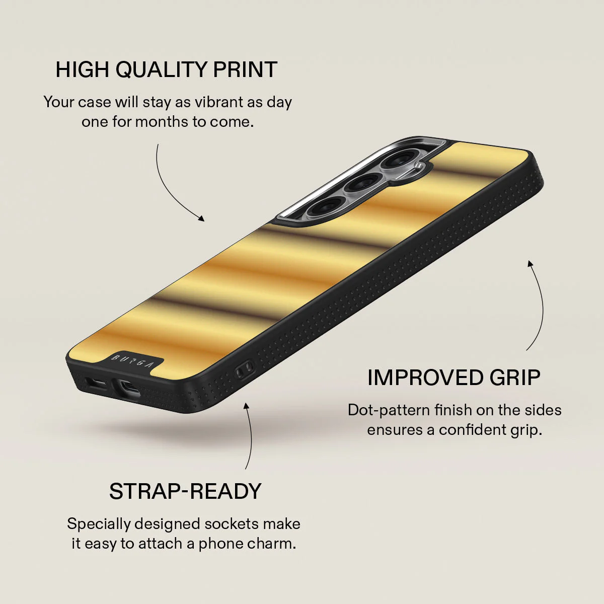 Saturn - Samsung Galaxy S26 Case - Image 23