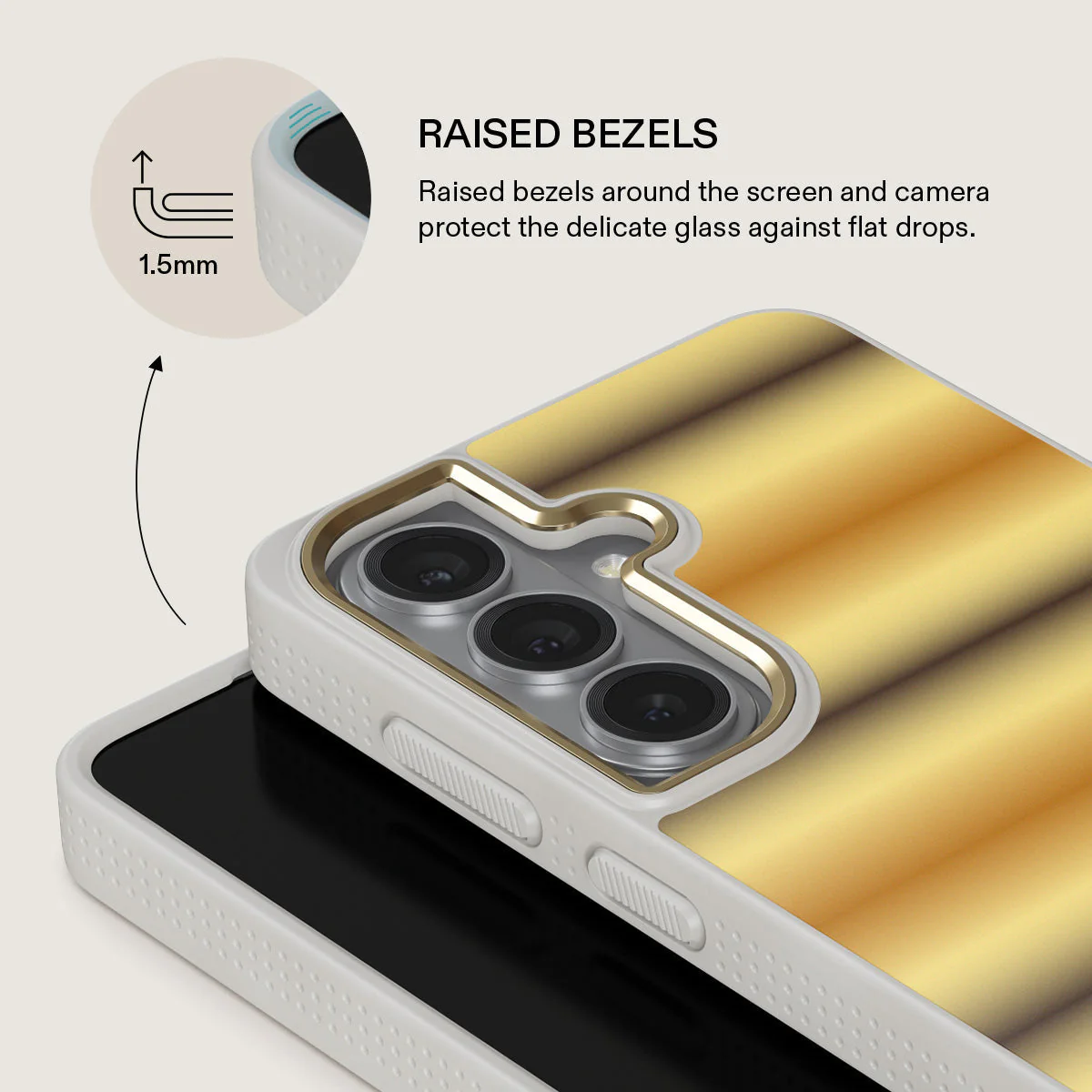Saturn - Samsung Galaxy S26 Case - Image 29