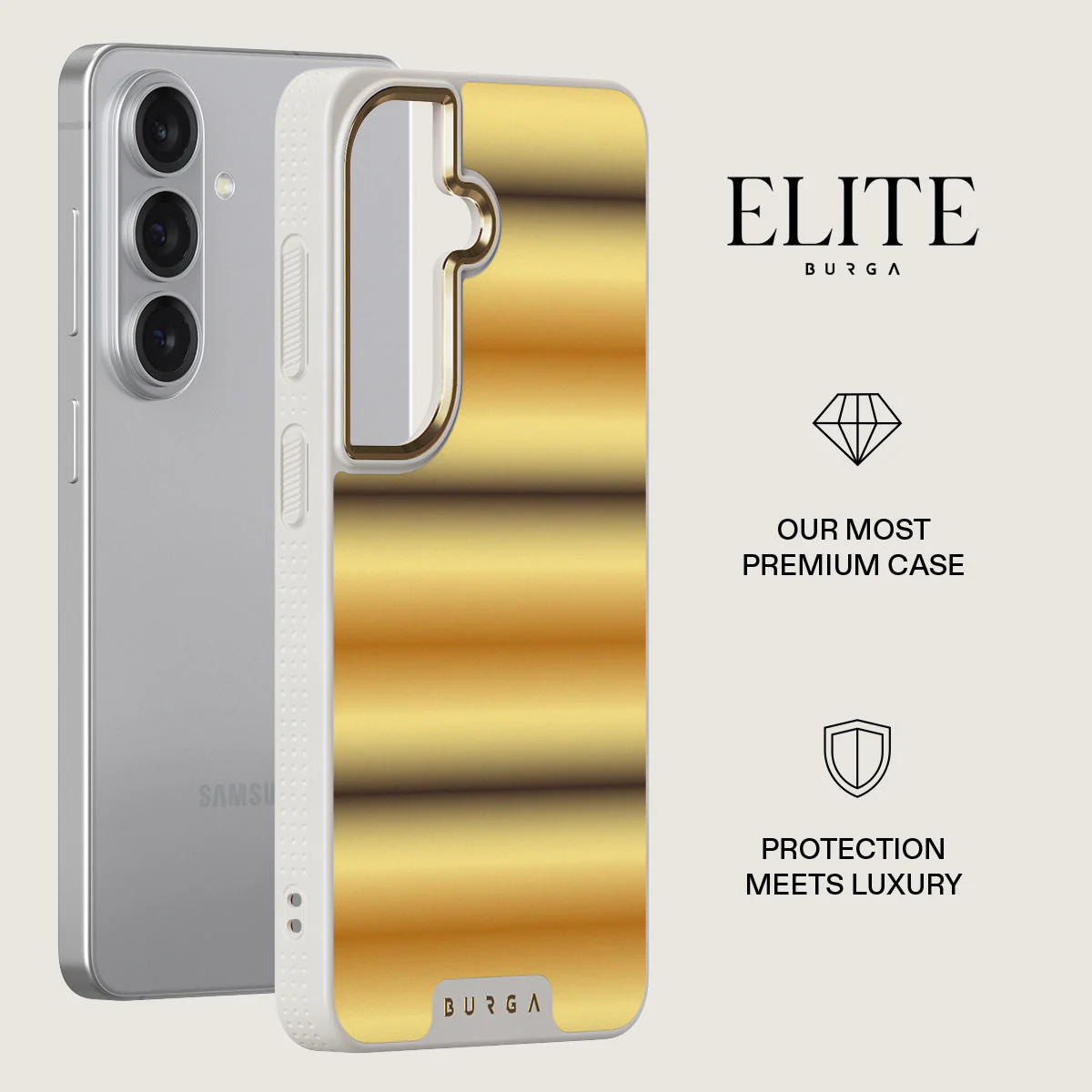 Saturn - Samsung Galaxy S26 Plus Case - Image 27