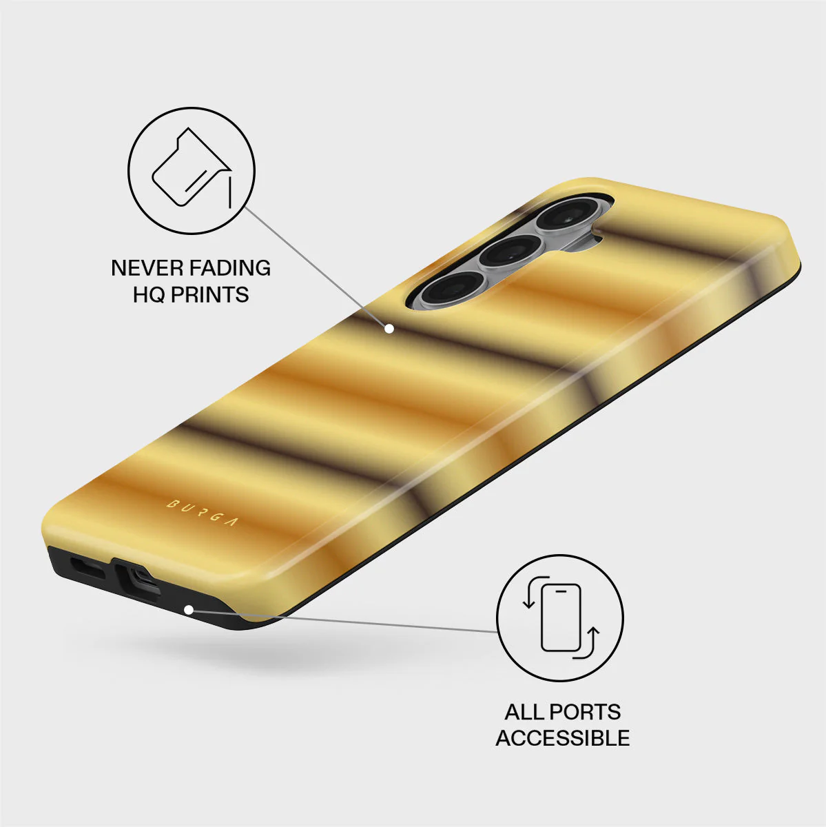 Saturn - Samsung Galaxy S26 Plus Case - Image 3
