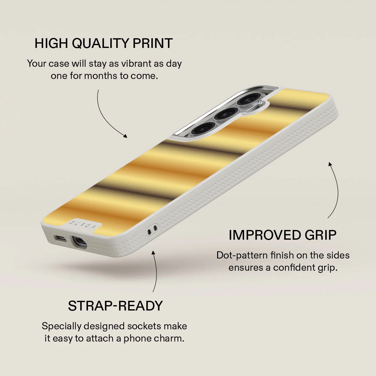 Saturn - Samsung Galaxy S26 Plus Case - Image 37