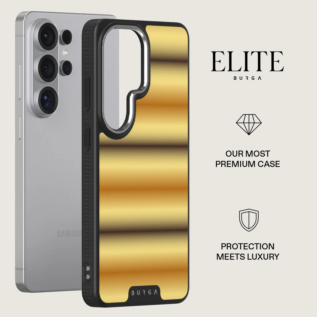 Saturn - Samsung Galaxy S26 Ultra Case - Image 20