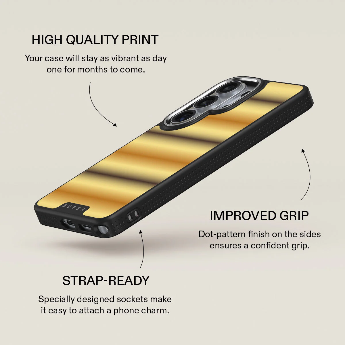 Saturn - Samsung Galaxy S26 Ultra Case - Image 23