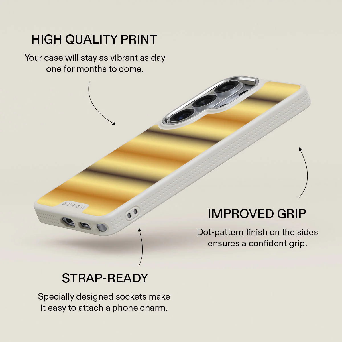 Saturn - Samsung Galaxy S26 Ultra Case - Image 37