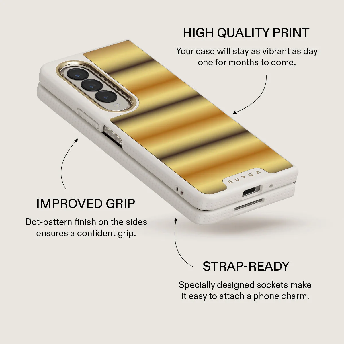 Saturn - Samsung Galaxy Z Fold 6 Case - Image 19