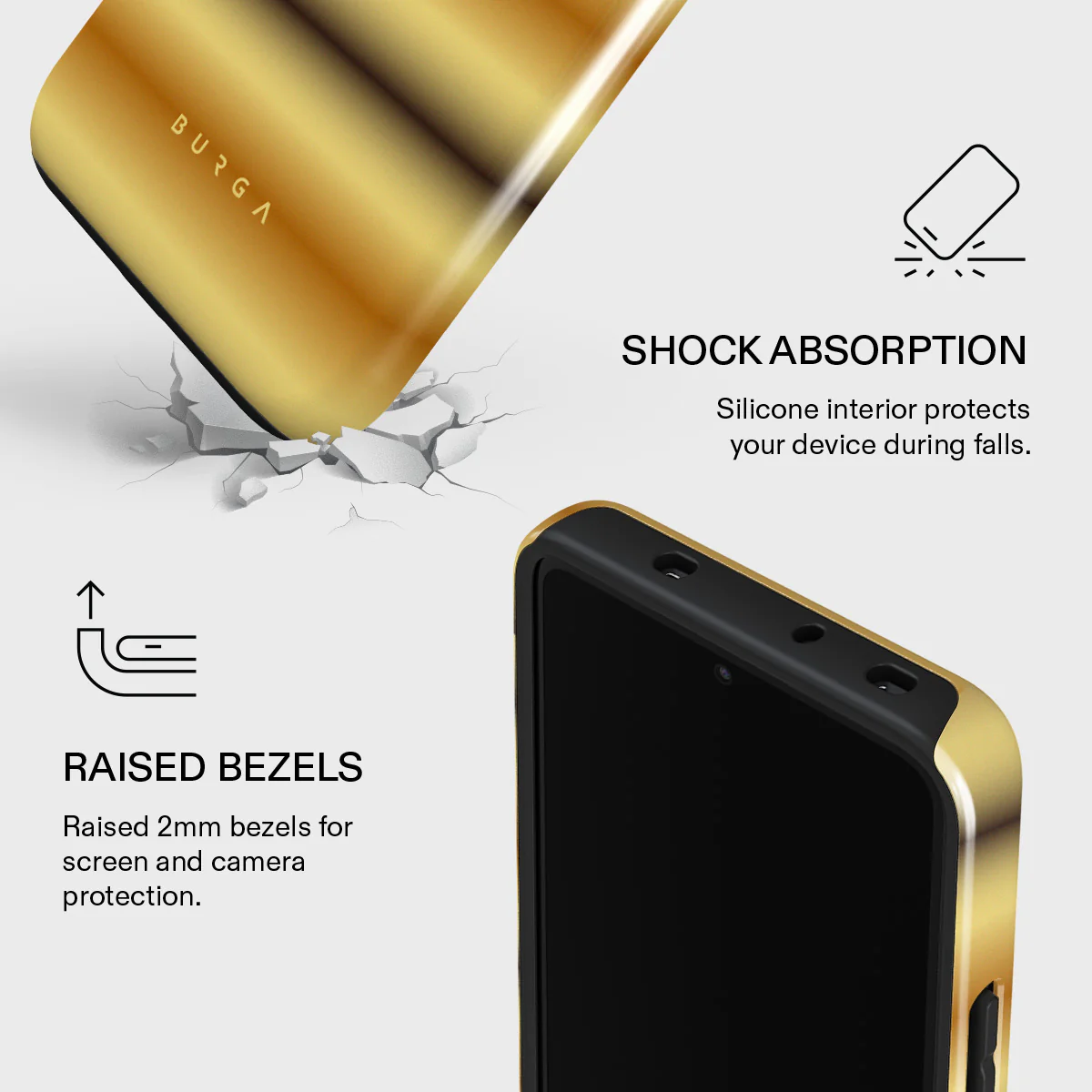 Saturn - Xiaomi 13T Case - Image 4