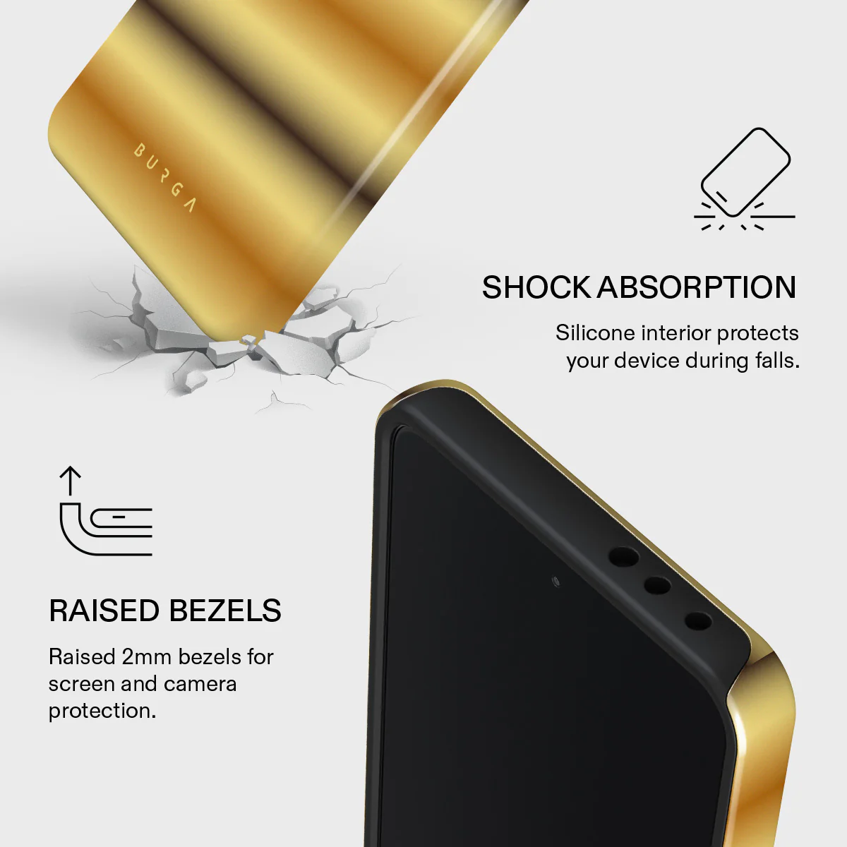 Saturn - Xiaomi 14T Pro Case - Image 4