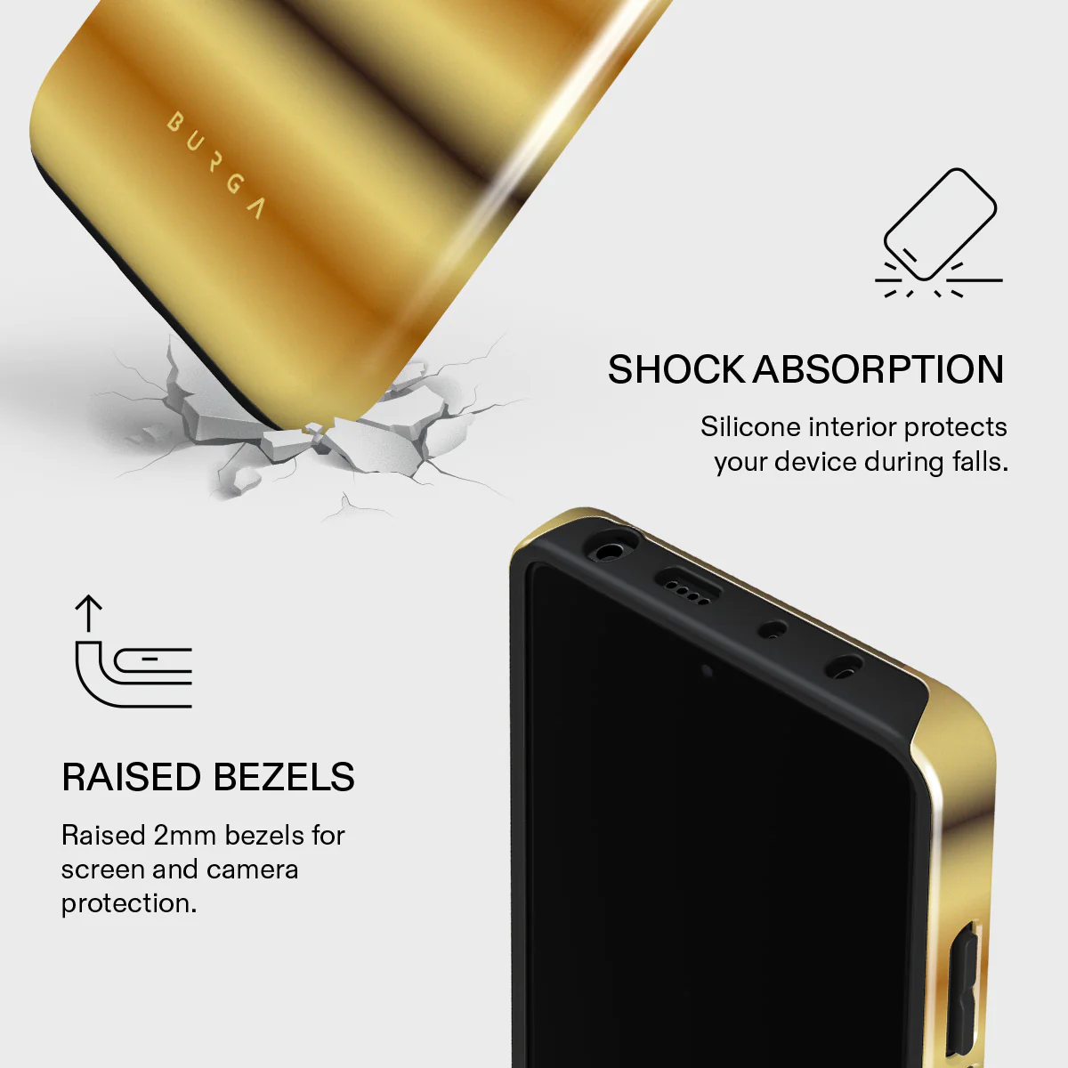 Saturn - Xiaomi Redmi Note 12 Pro+ 5G Case - Image 4