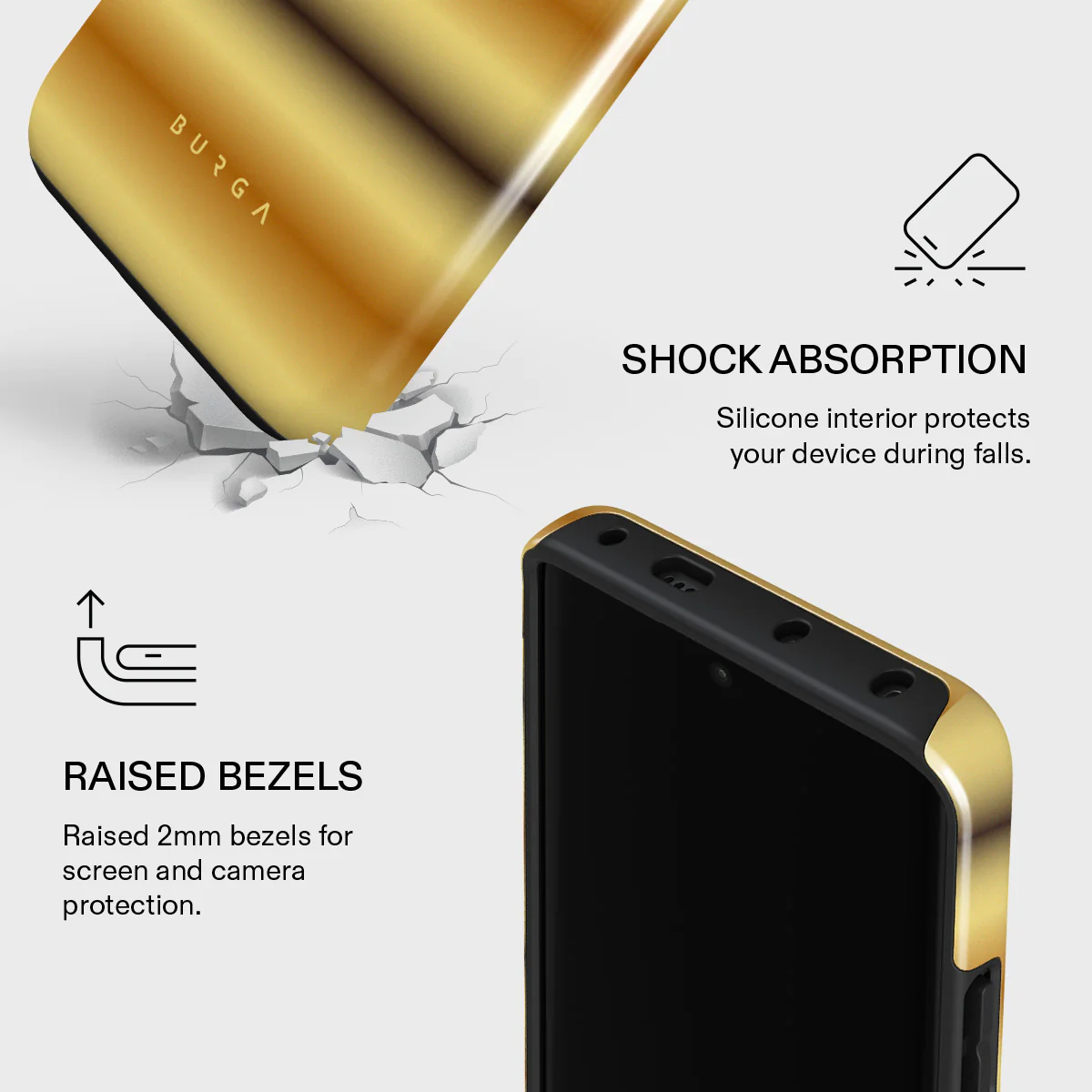 Saturn - Xiaomi Redmi Note 13 Pro+ 5G Case - Image 4