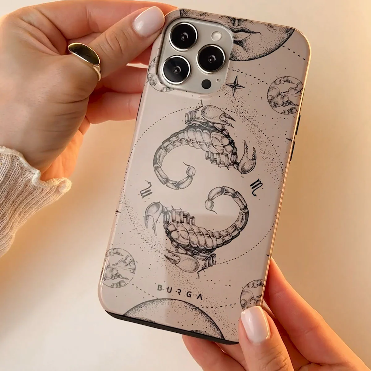 Scorpio - Samsung Galaxy A37 5G Case - Image 21