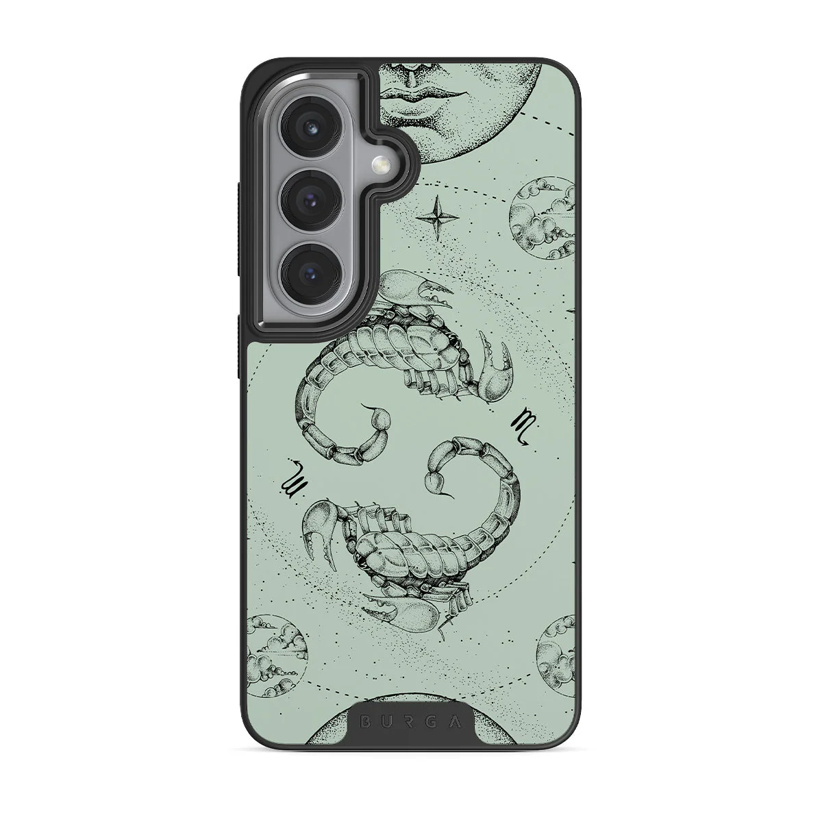 Scorpio - Samsung Galaxy S26 Case - Image 113
