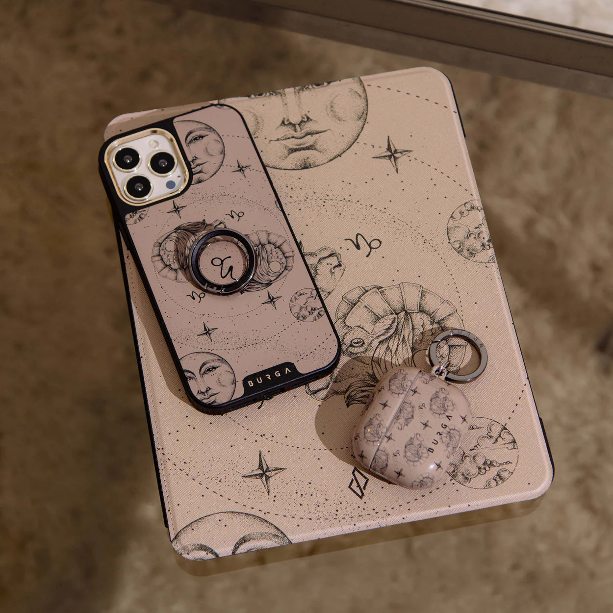 Scorpio - Samsung Galaxy S26 Case - Image 182