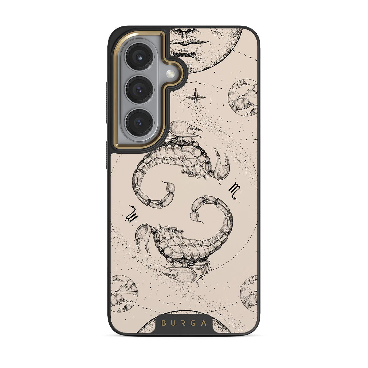 Scorpio - Samsung Galaxy S26 Case - Image 5