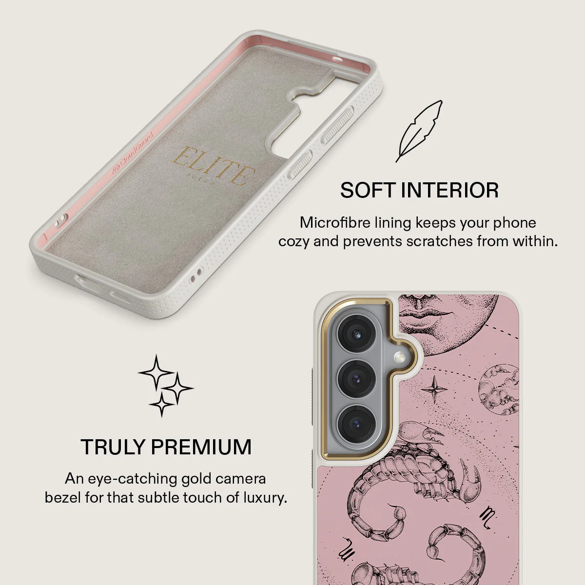 Scorpio - Samsung Galaxy S26 Case - Image 96