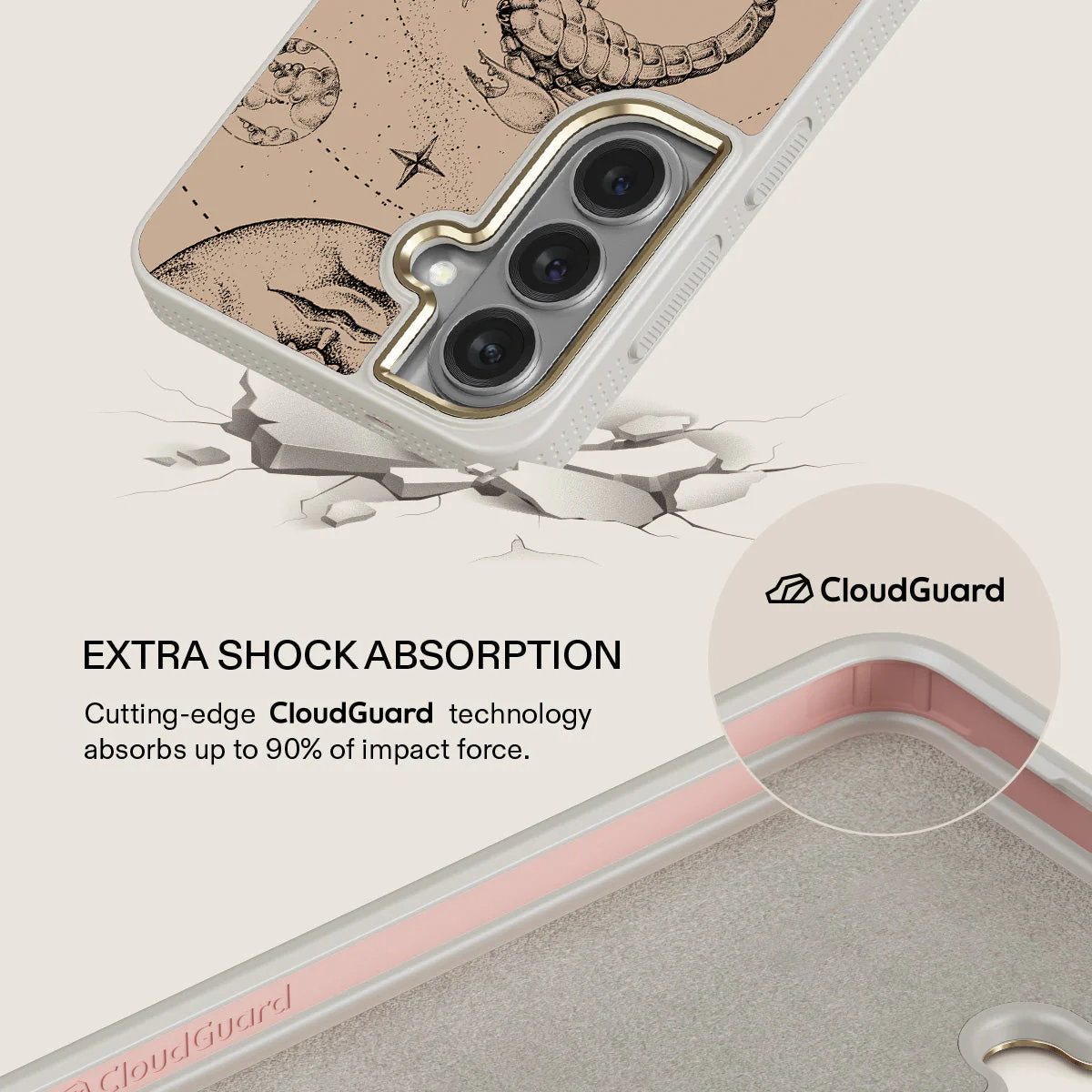 Scorpio - Samsung Galaxy S26 Plus Case - Image 161