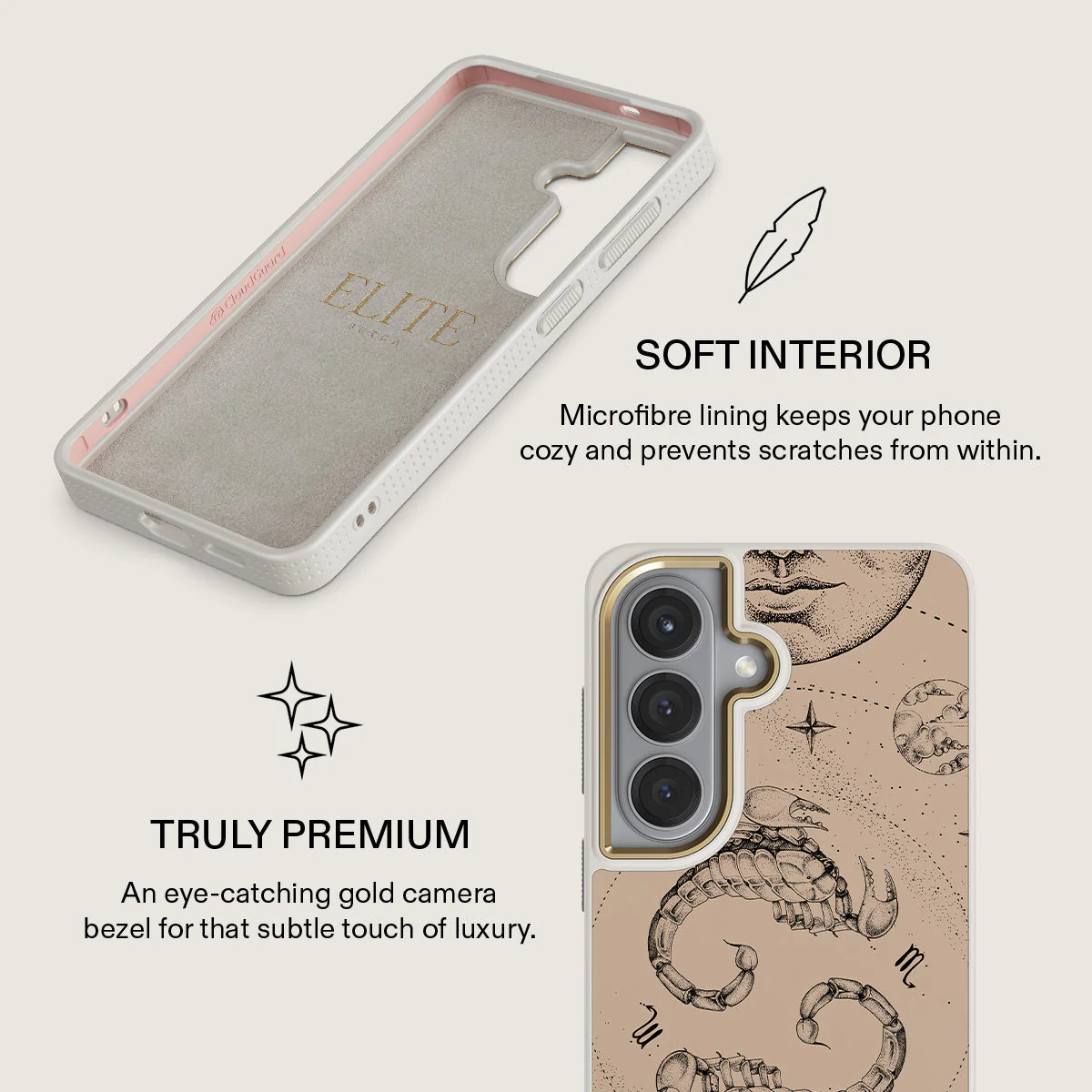 Scorpio - Samsung Galaxy S26 Plus Case - Image 164