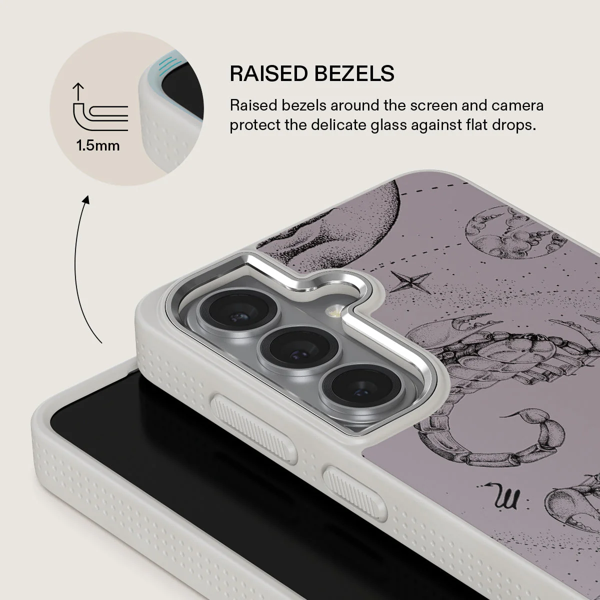 Scorpio - Samsung Galaxy S26 Plus Case - Image 66