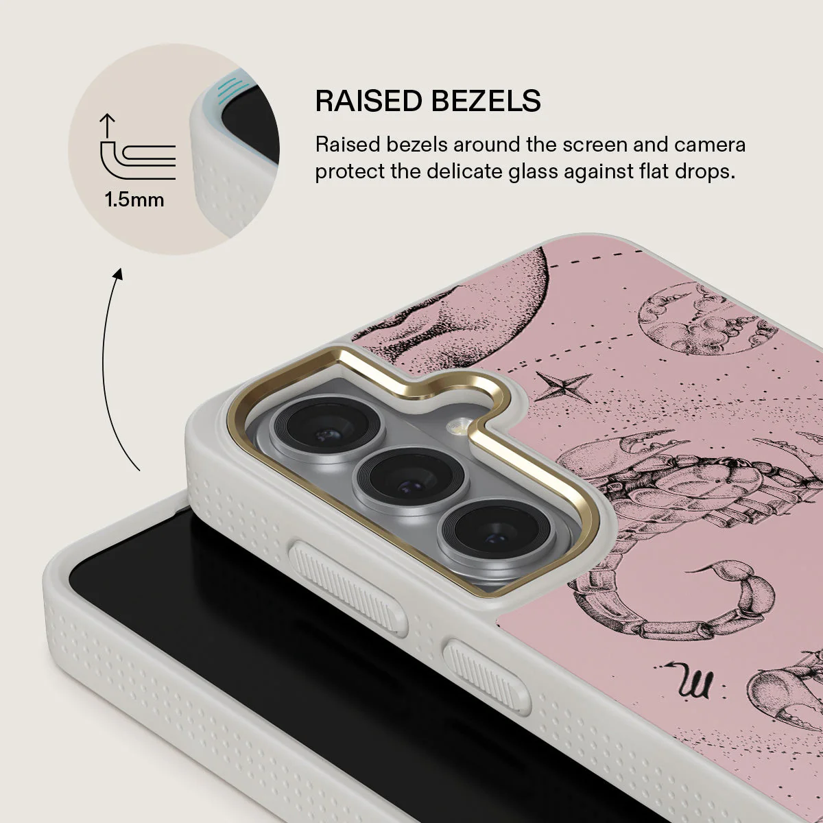 Scorpio - Samsung Galaxy S26 Plus Case - Image 94