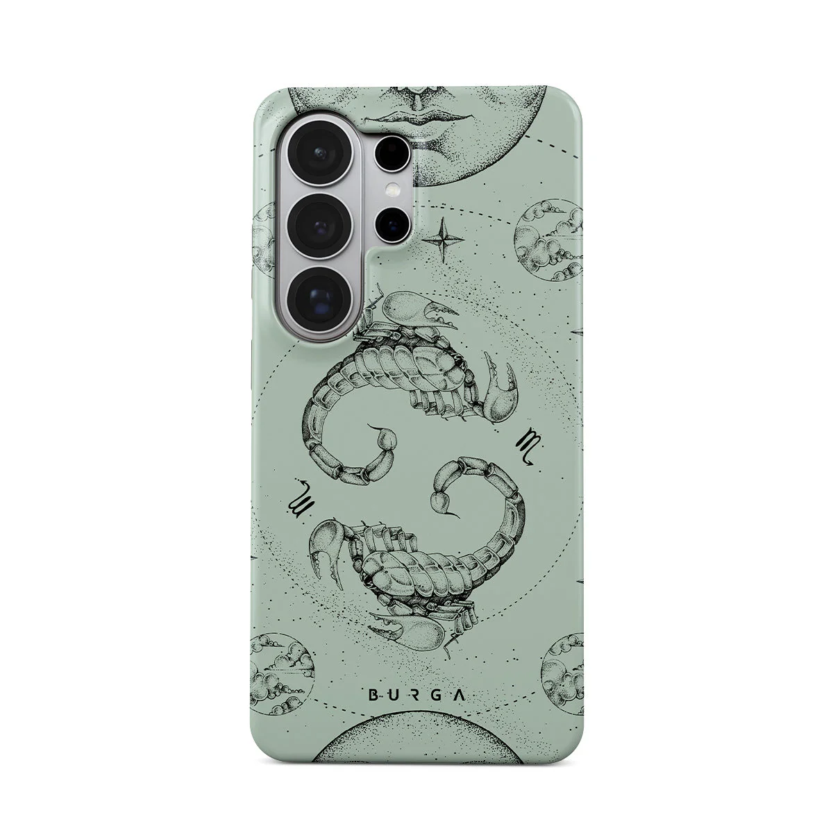 Scorpio - Samsung Galaxy S26 Ultra Case - Image 103