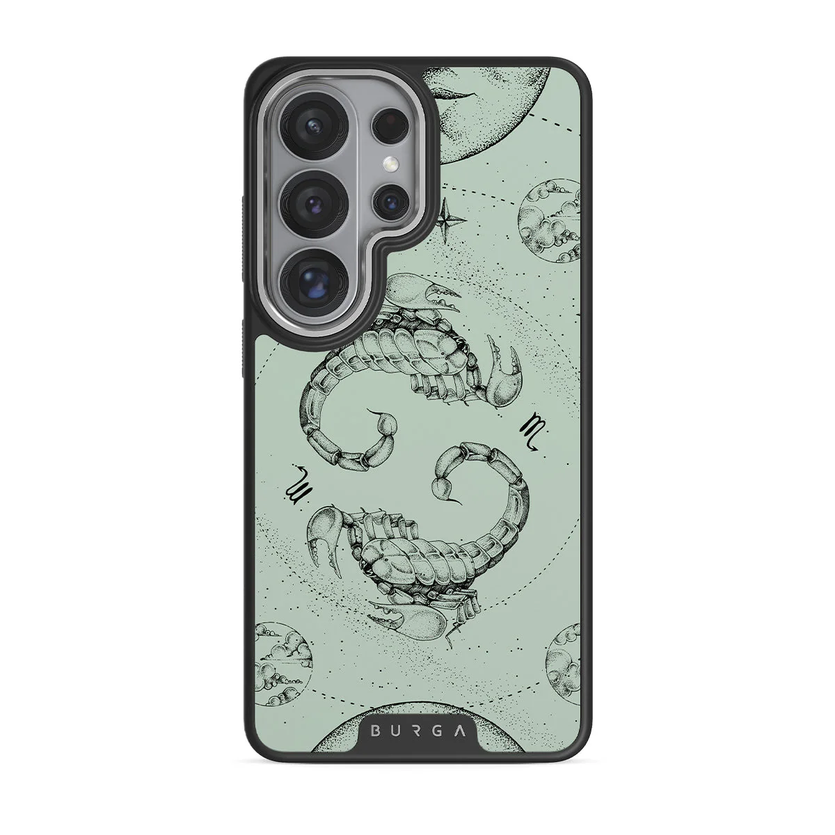 Scorpio - Samsung Galaxy S26 Ultra Case - Image 119