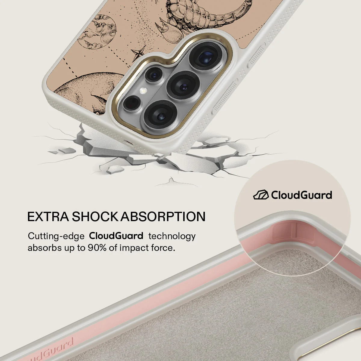Scorpio - Samsung Galaxy S26 Ultra Case - Image 161