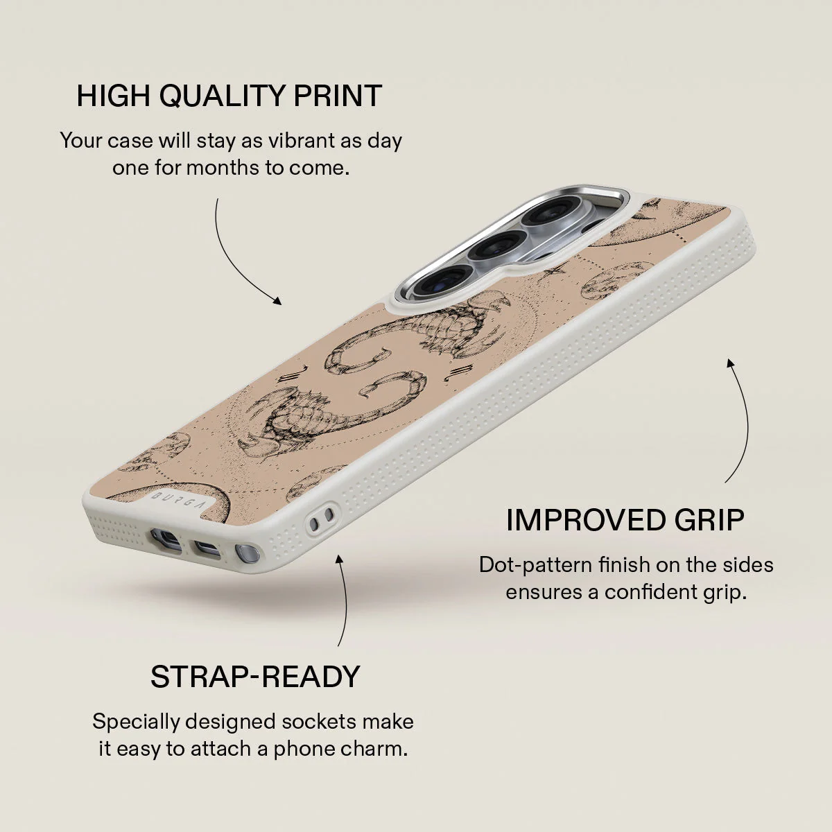 Scorpio - Samsung Galaxy S26 Ultra Case - Image 169