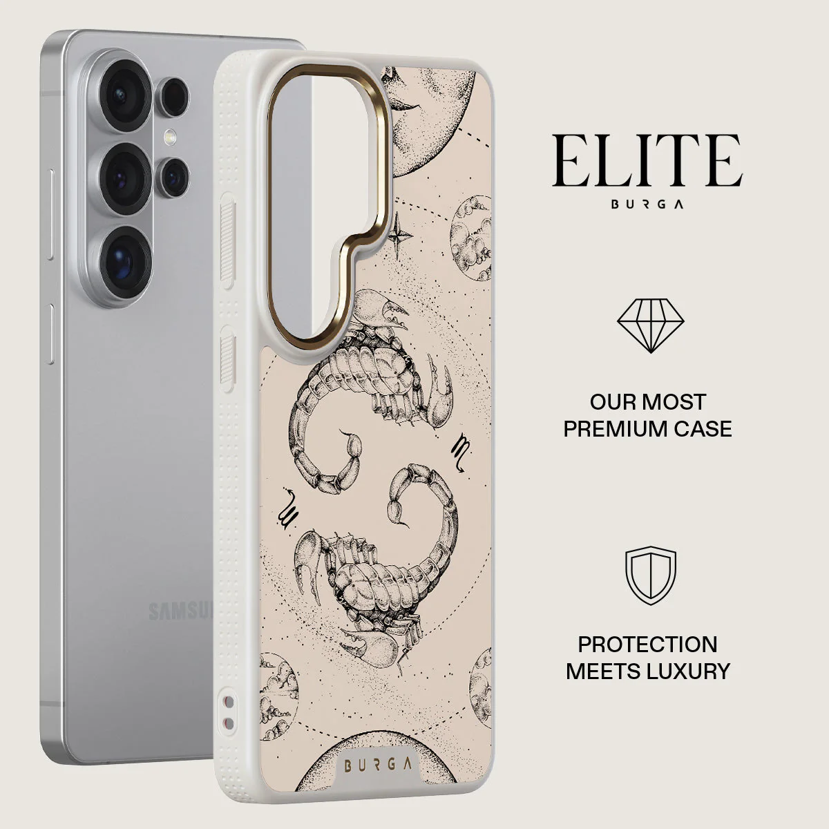 Scorpio - Samsung Galaxy S26 Ultra Case - Image 24