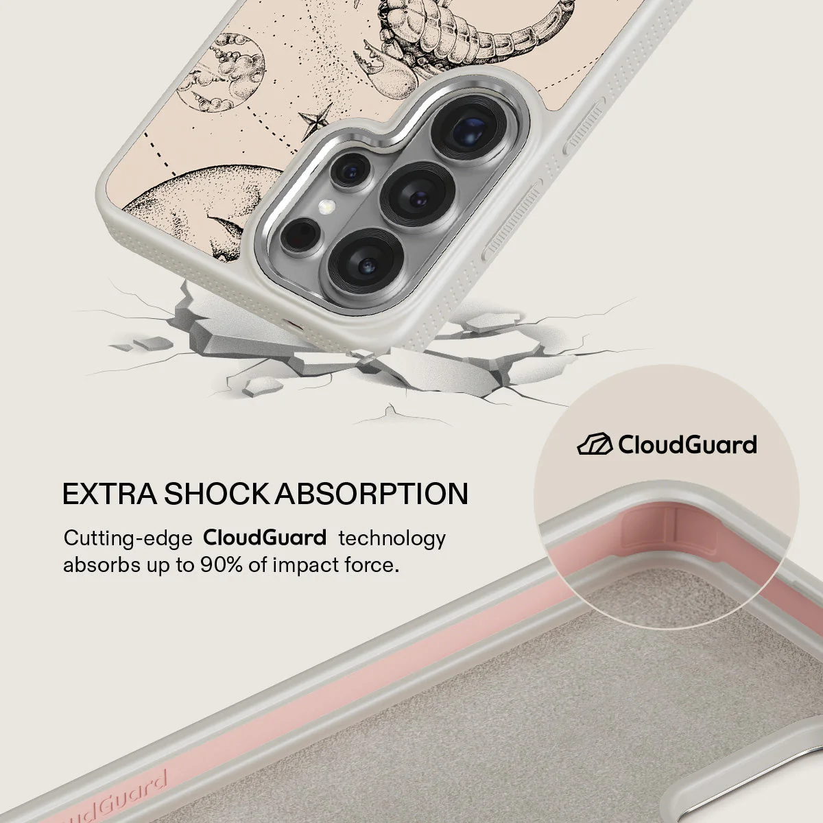 Scorpio - Samsung Galaxy S26 Ultra Case - Image 31