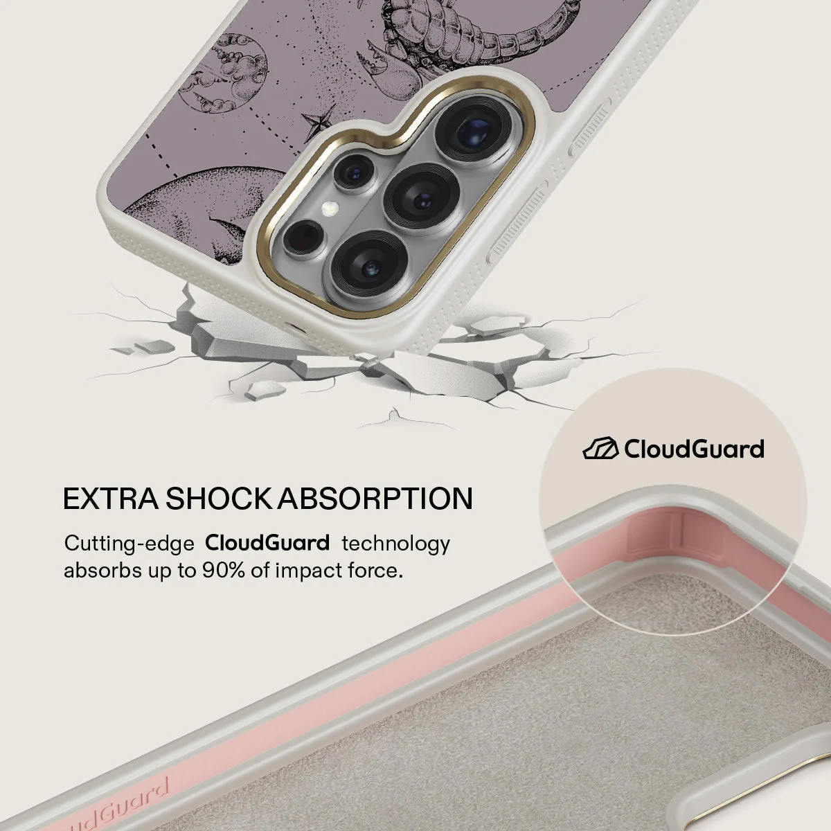 Scorpio - Samsung Galaxy S26 Ultra Case - Image 59