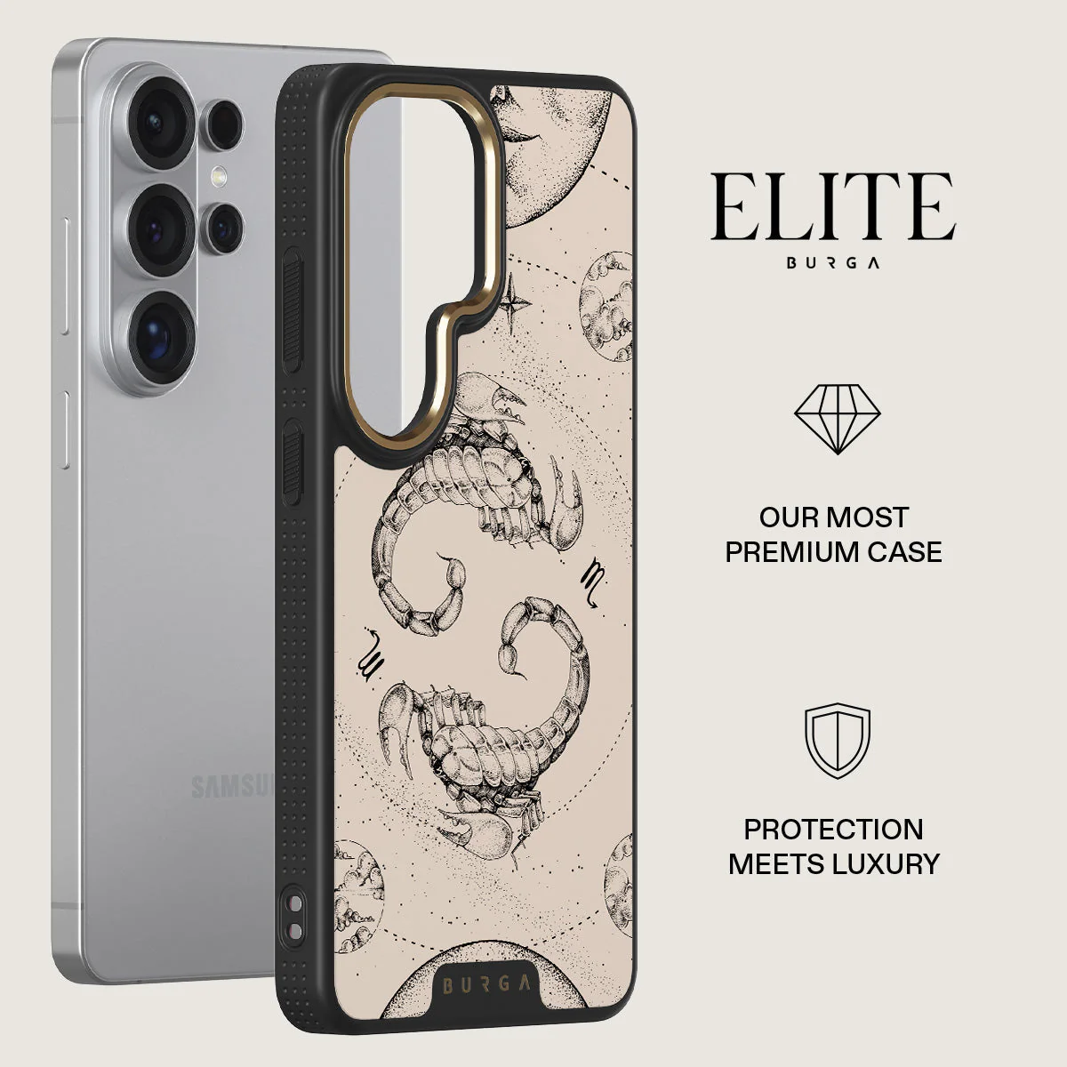 Scorpio - Samsung Galaxy S26 Ultra Case - Image 6