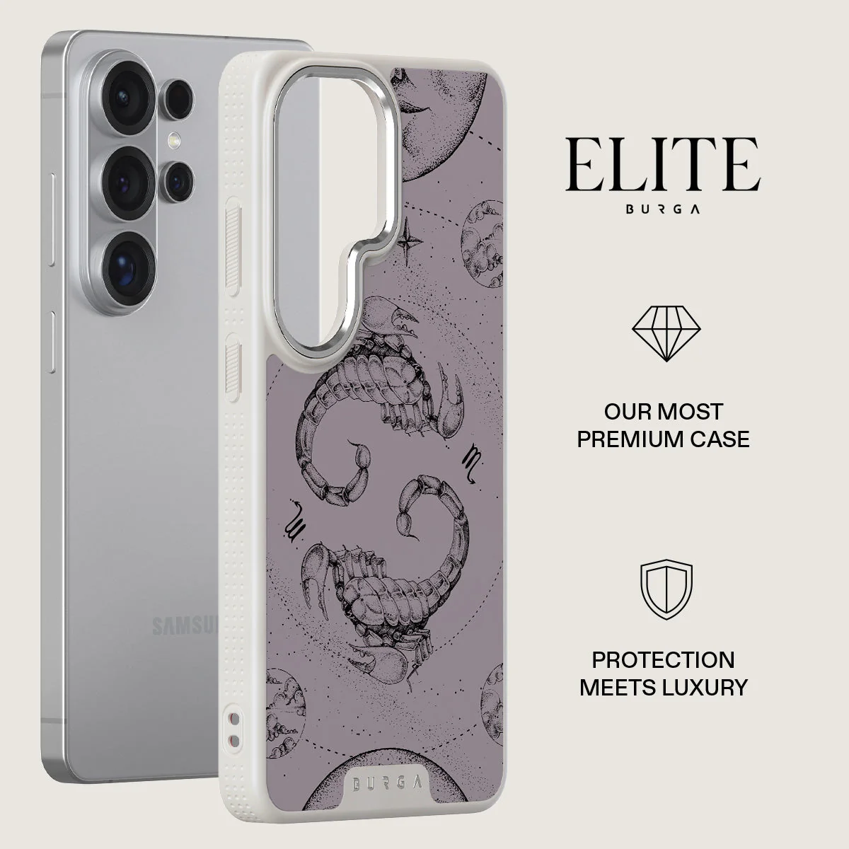 Scorpio - Samsung Galaxy S26 Ultra Case - Image 64