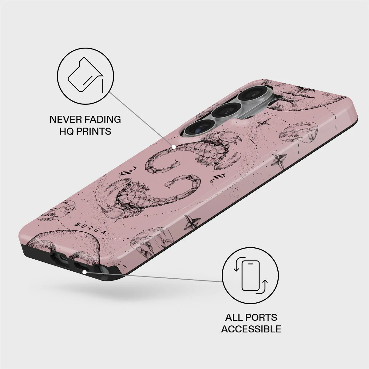 Scorpio - Samsung Galaxy S26 Ultra Case - Image 71