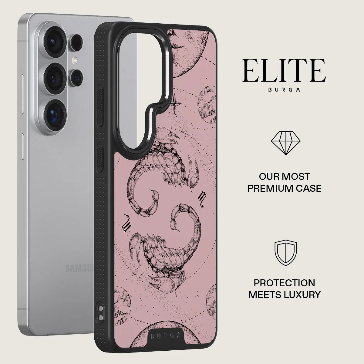 Scorpio - Samsung Galaxy S26 Ultra Case - Image 80