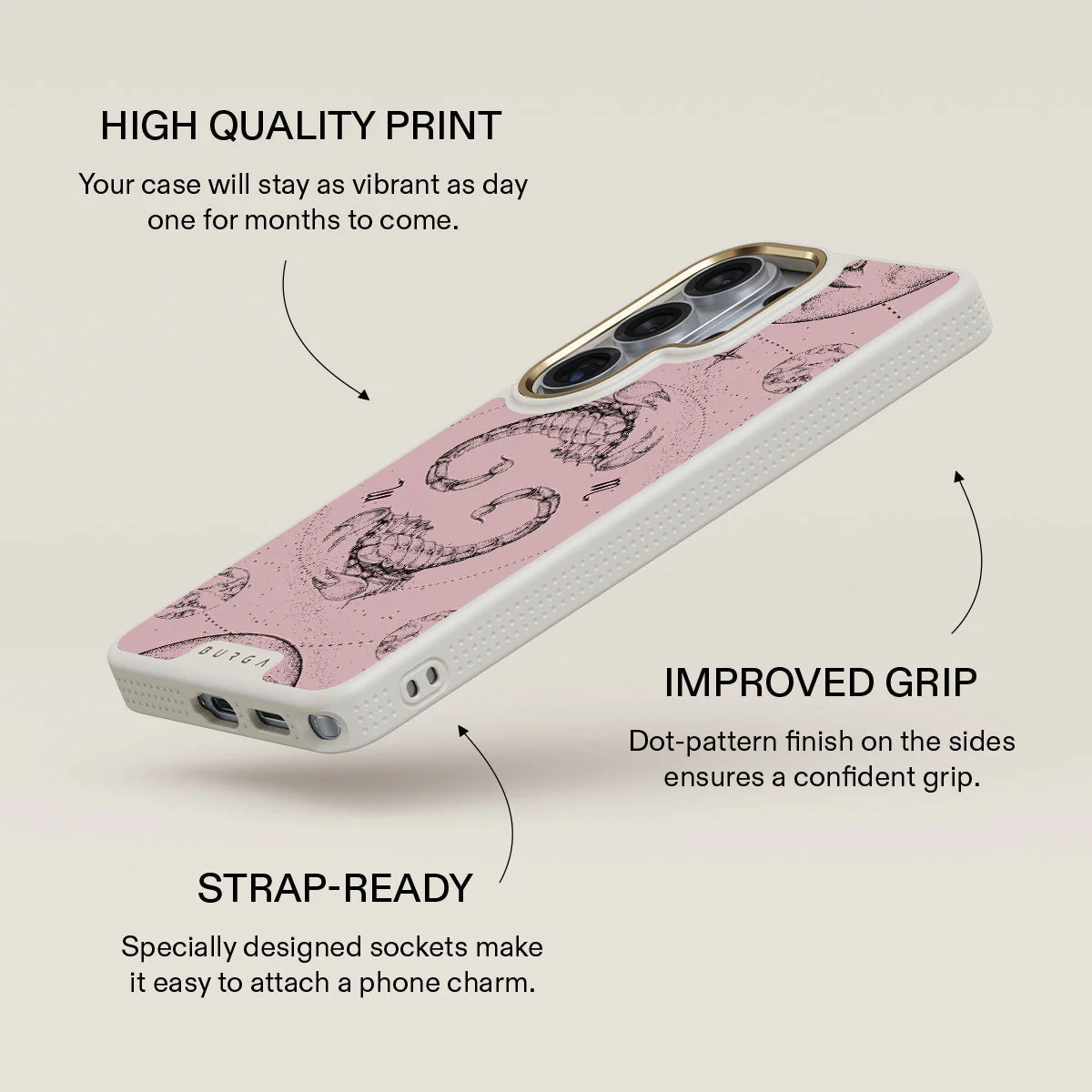 Scorpio - Samsung Galaxy S26 Ultra Case - Image 95