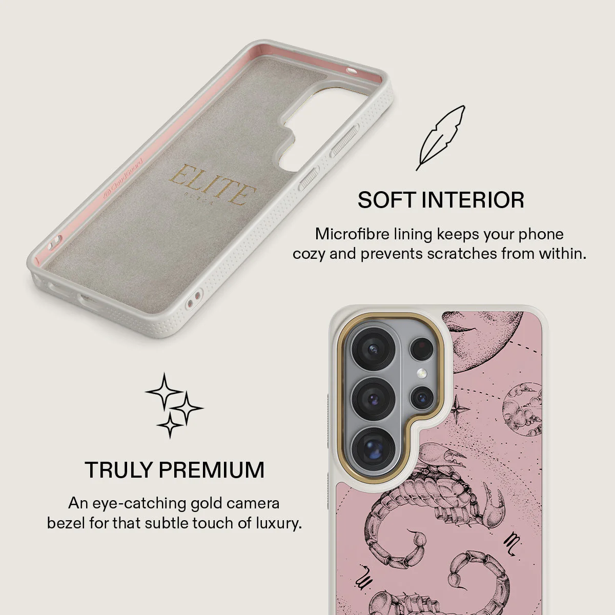 Scorpio - Samsung Galaxy S26 Ultra Case - Image 96