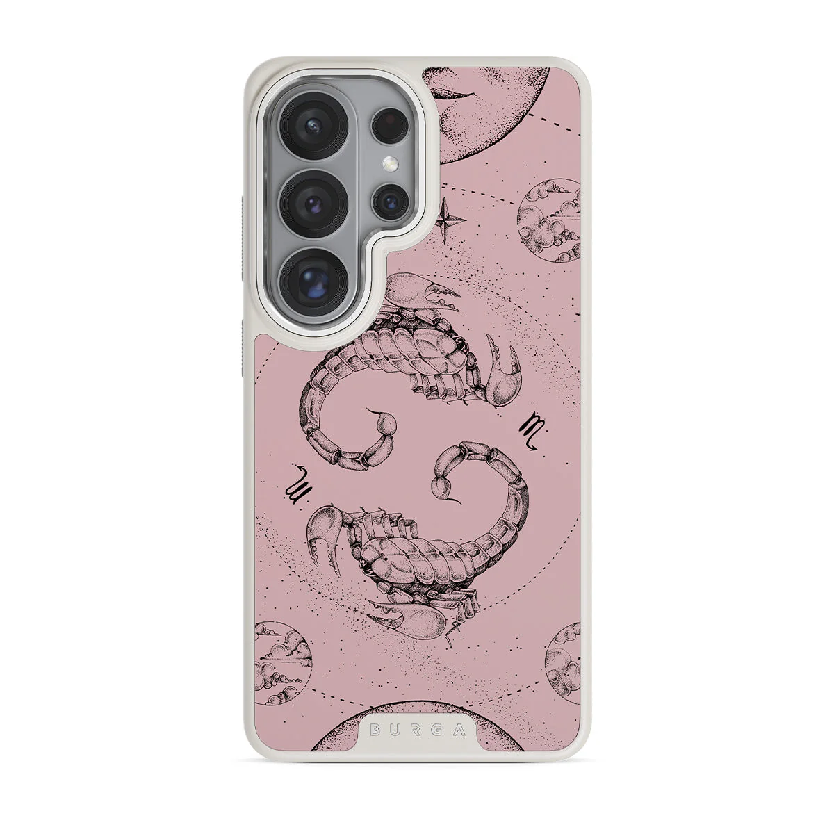 Scorpio - Samsung Galaxy S26 Ultra Case - Image 97