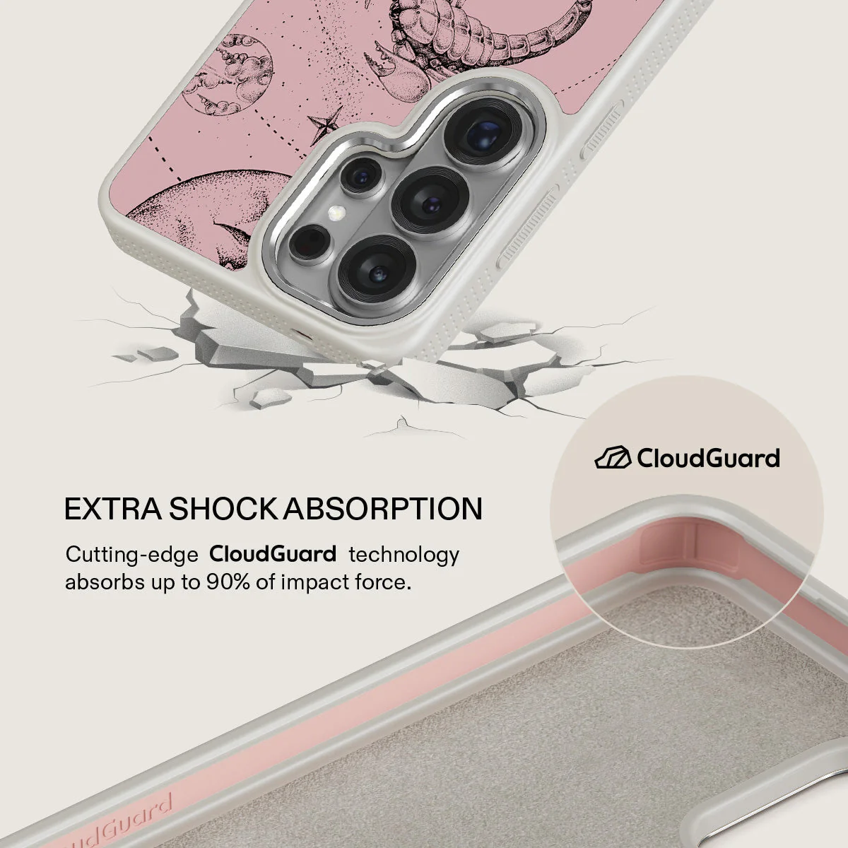 Scorpio - Samsung Galaxy S26 Ultra Case - Image 99