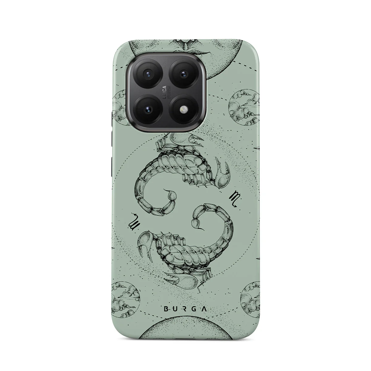 Scorpio - Xiaomi 15T Case - Image 13