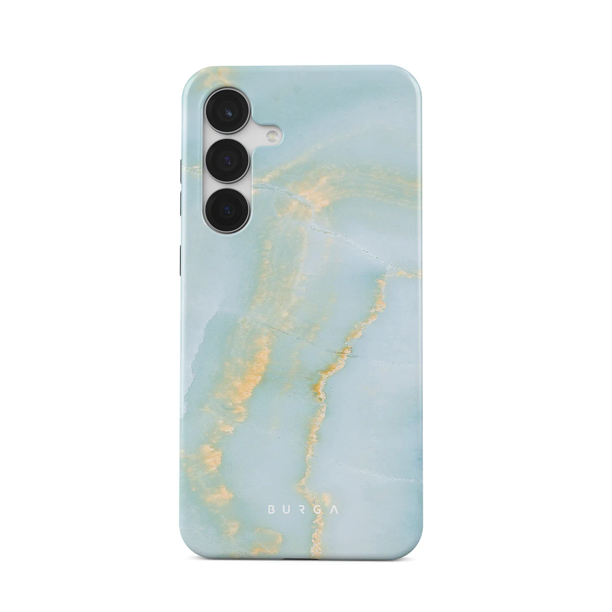 Sea Salt - Samsung Galaxy S25 FE Case