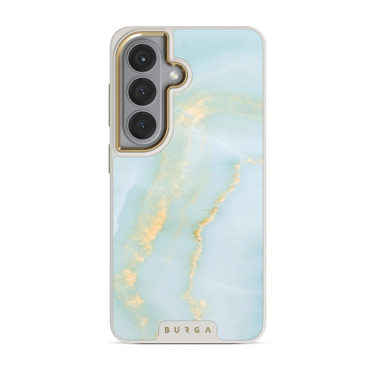 Sea Salt - Samsung Galaxy S26 Plus Case - Image 26