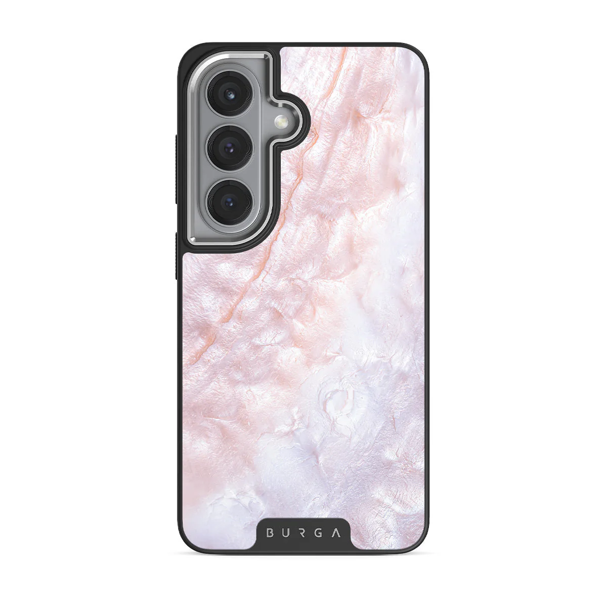 Mermaid Crown - Sea Shell Samsung Galaxy S26 Case - Image 19