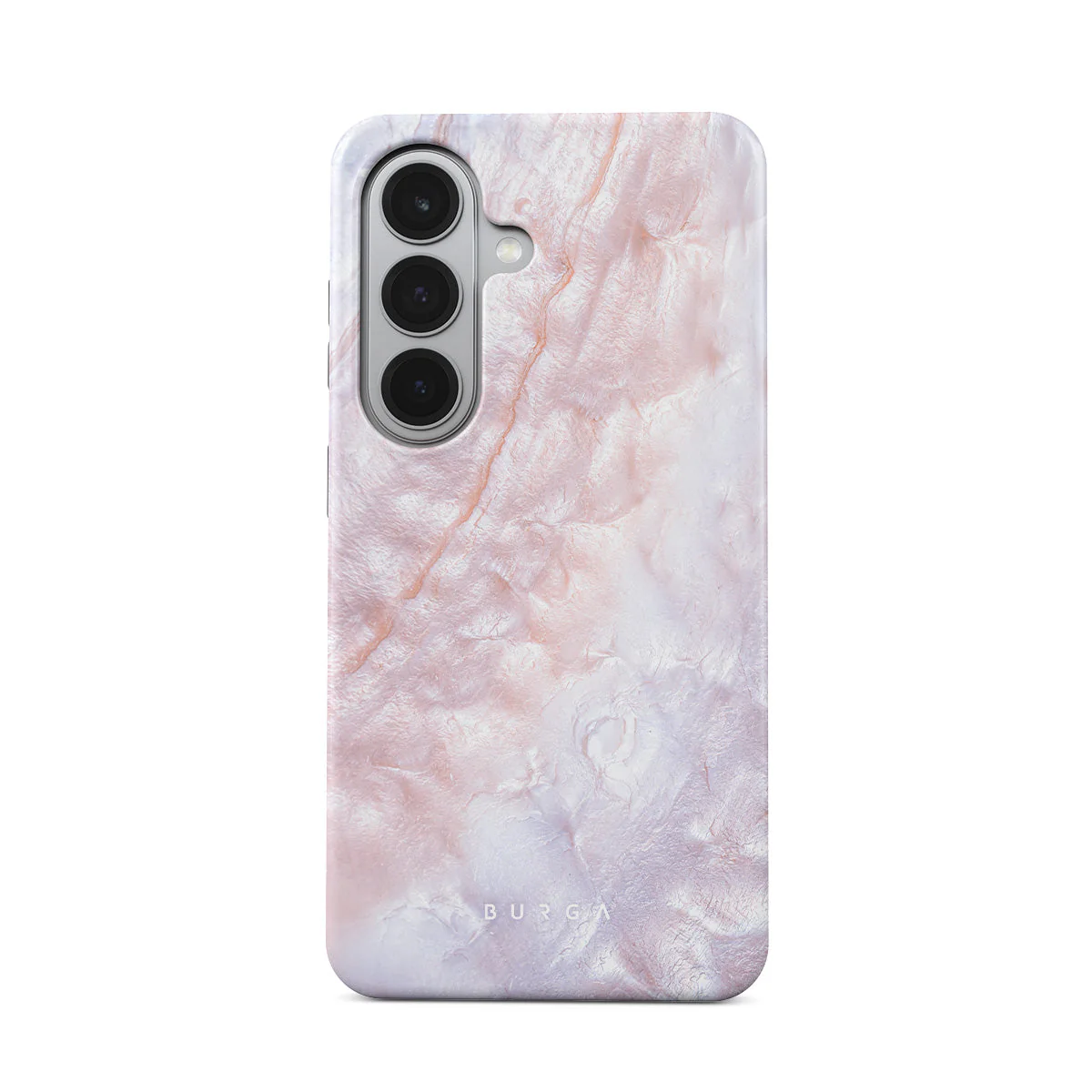 Mermaid Crown - Sea Shell Samsung Galaxy S26 Plus Case